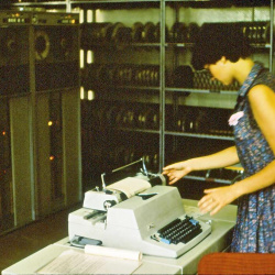 F.K. Załom - informatyka