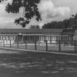 os. Kasztanowe - przedszkole
