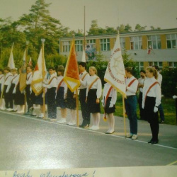 Szkoła podstawowa nr 39